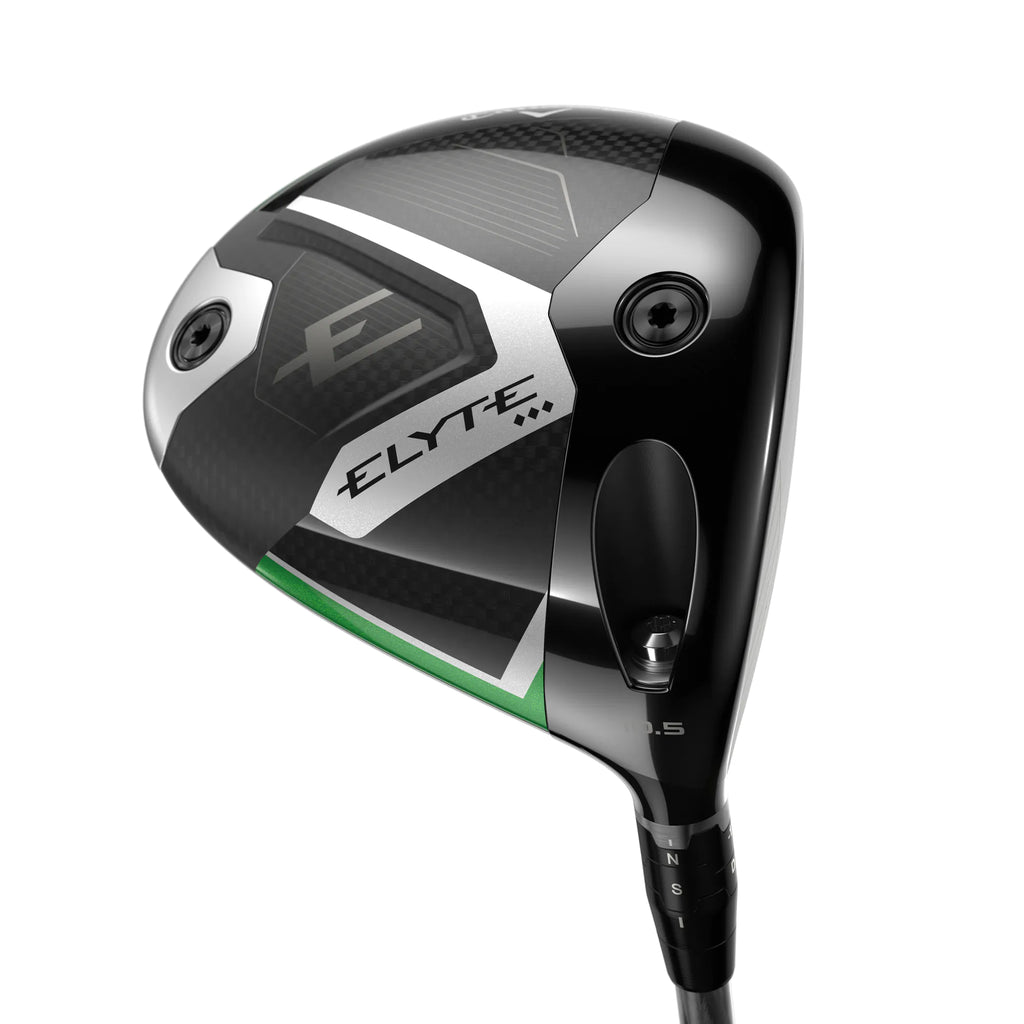 Callaway Elyte Triple Diamond Golf Driver - Rental