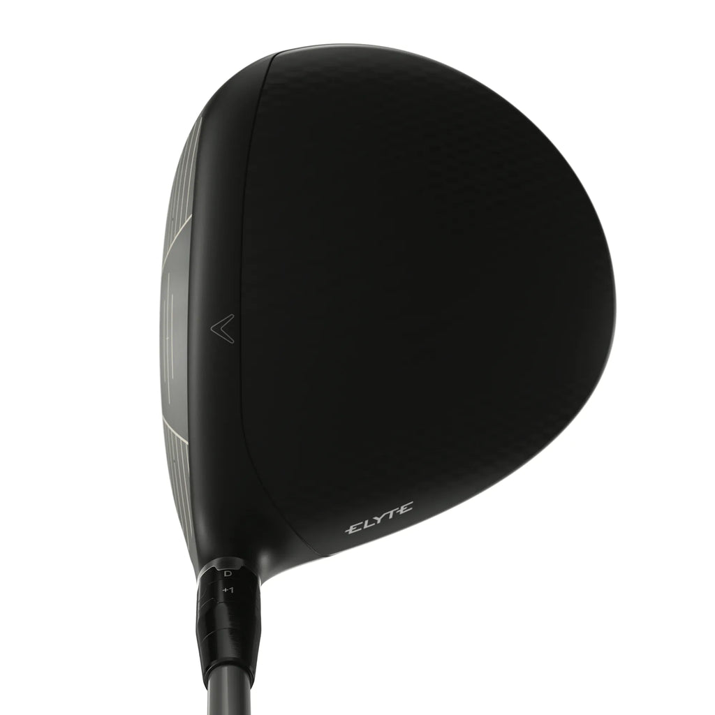 Callaway Elyte Golf Driver (for supercycle)