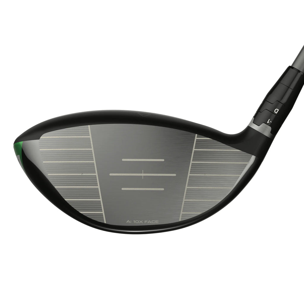 Callaway Elyte Golf Driver - Rental