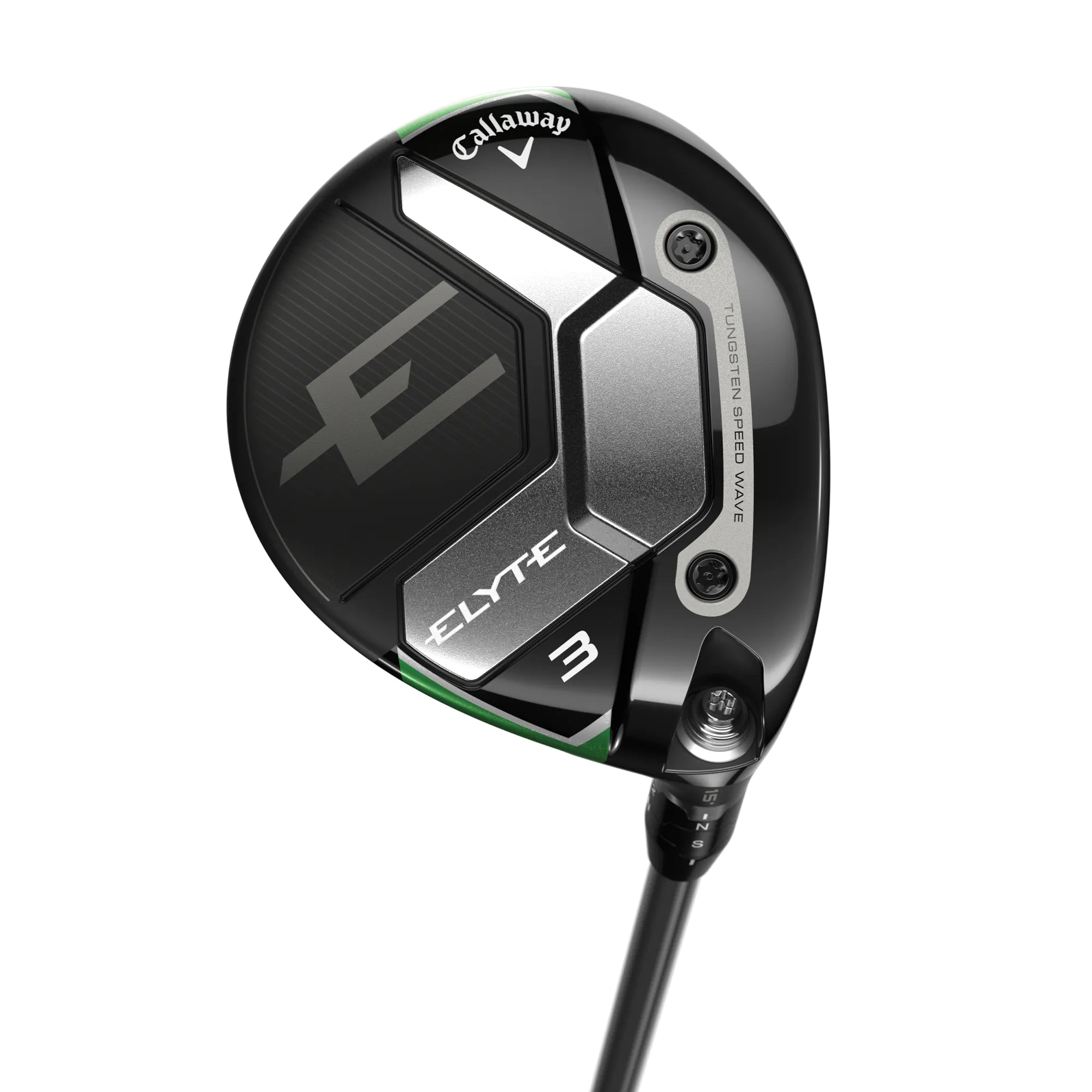 Callaway Elyte Golf Fairway - Rental