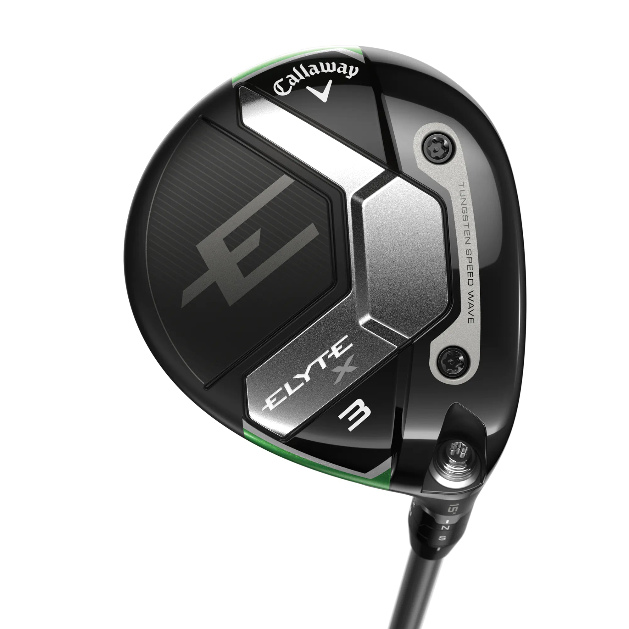 Callaway Elyte X Golf Fairway - Rental