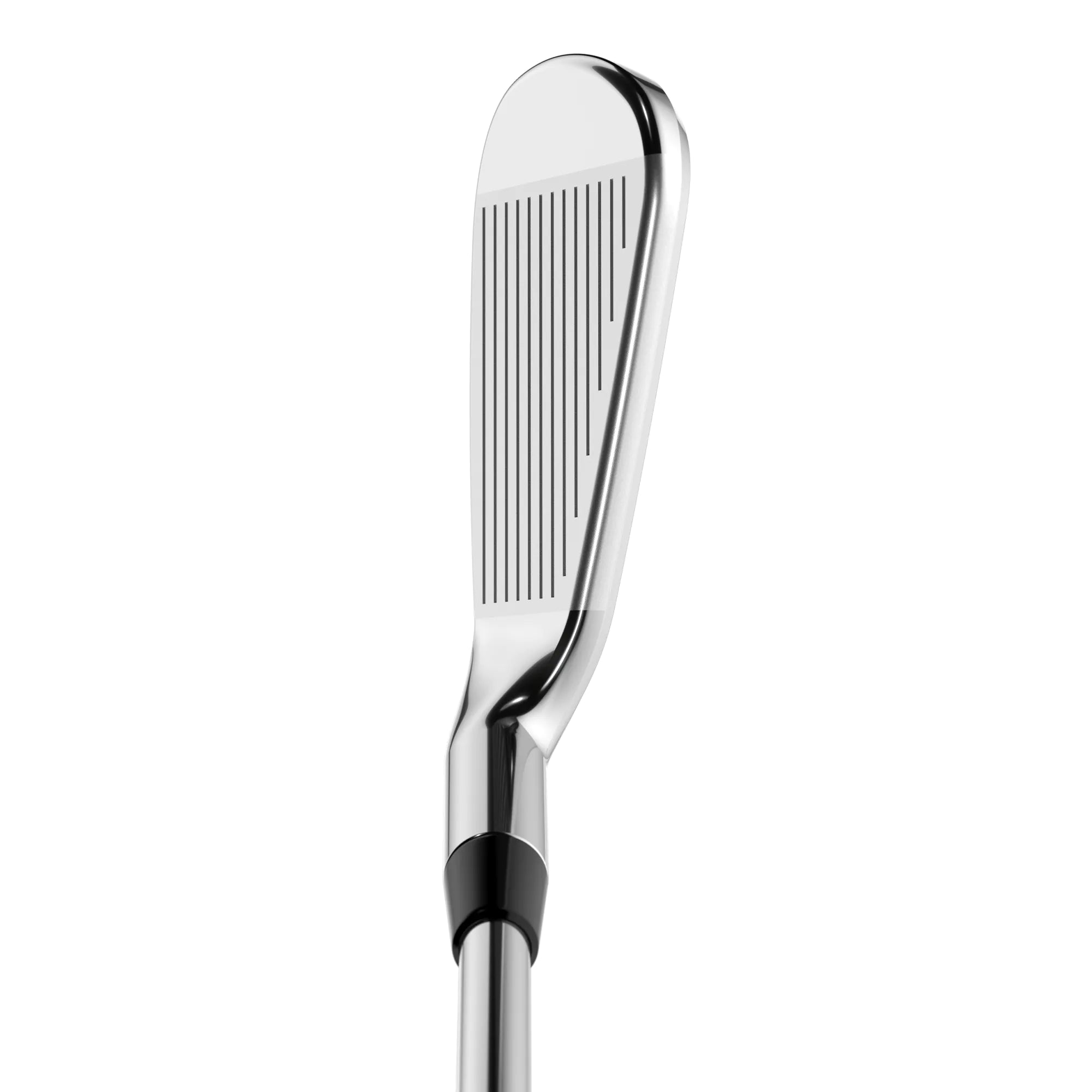 Callaway Elyte Golf Irons - Steel - Rental