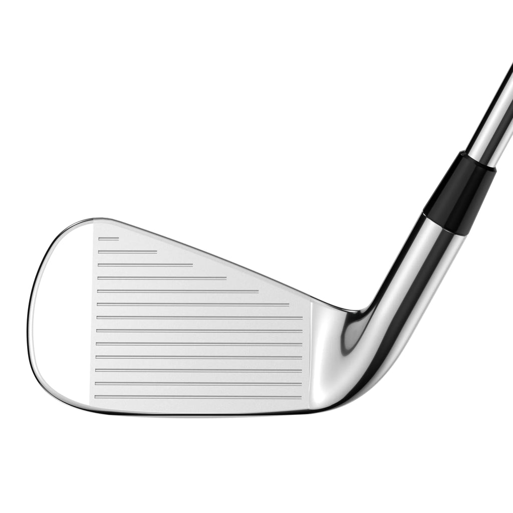 Callaway Elyte HL Golf Irons - Graphite - Rental