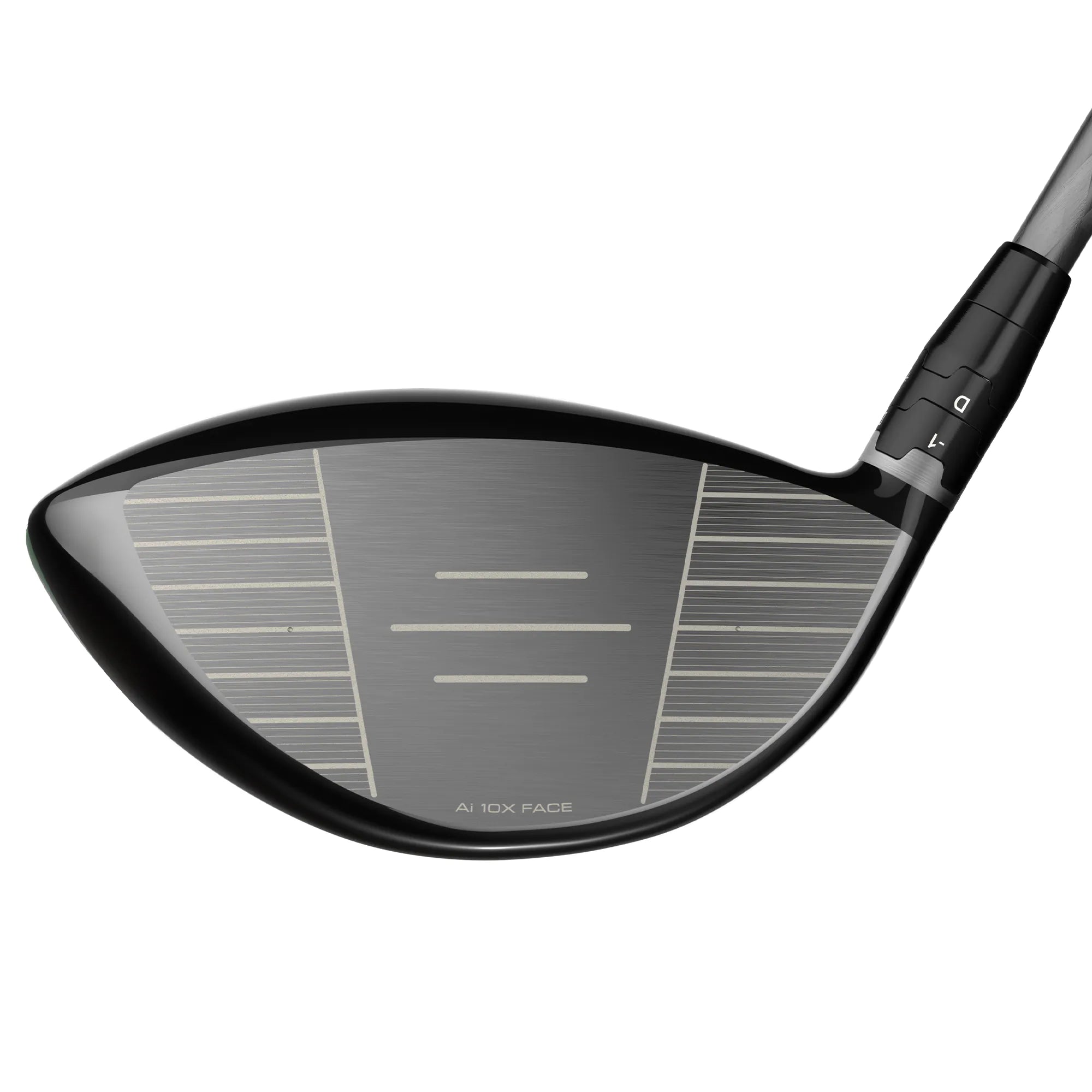 Callaway Elyte Triple Diamond Golf Driver - Rental