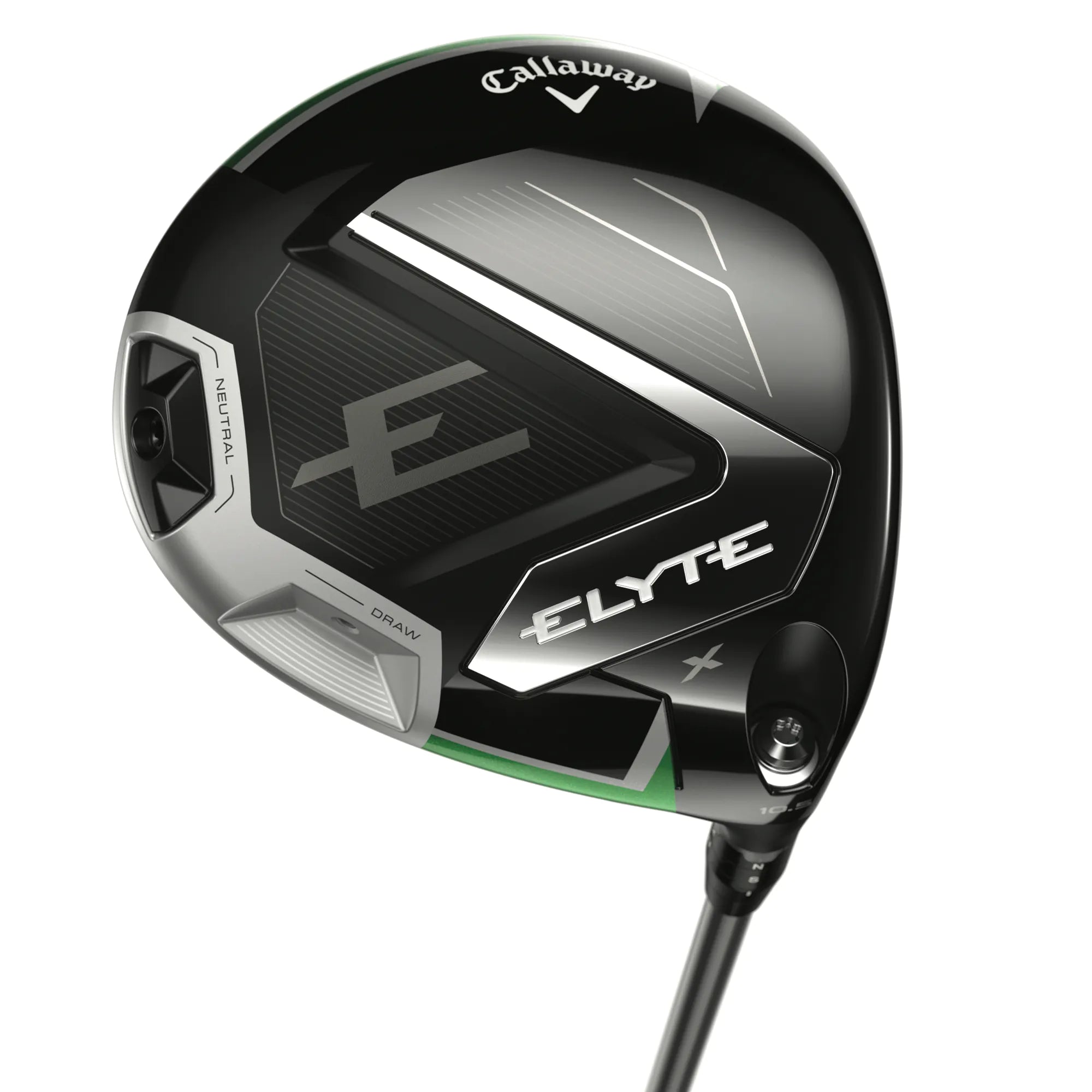 Callaway Elyte X Golf Driver - Rental