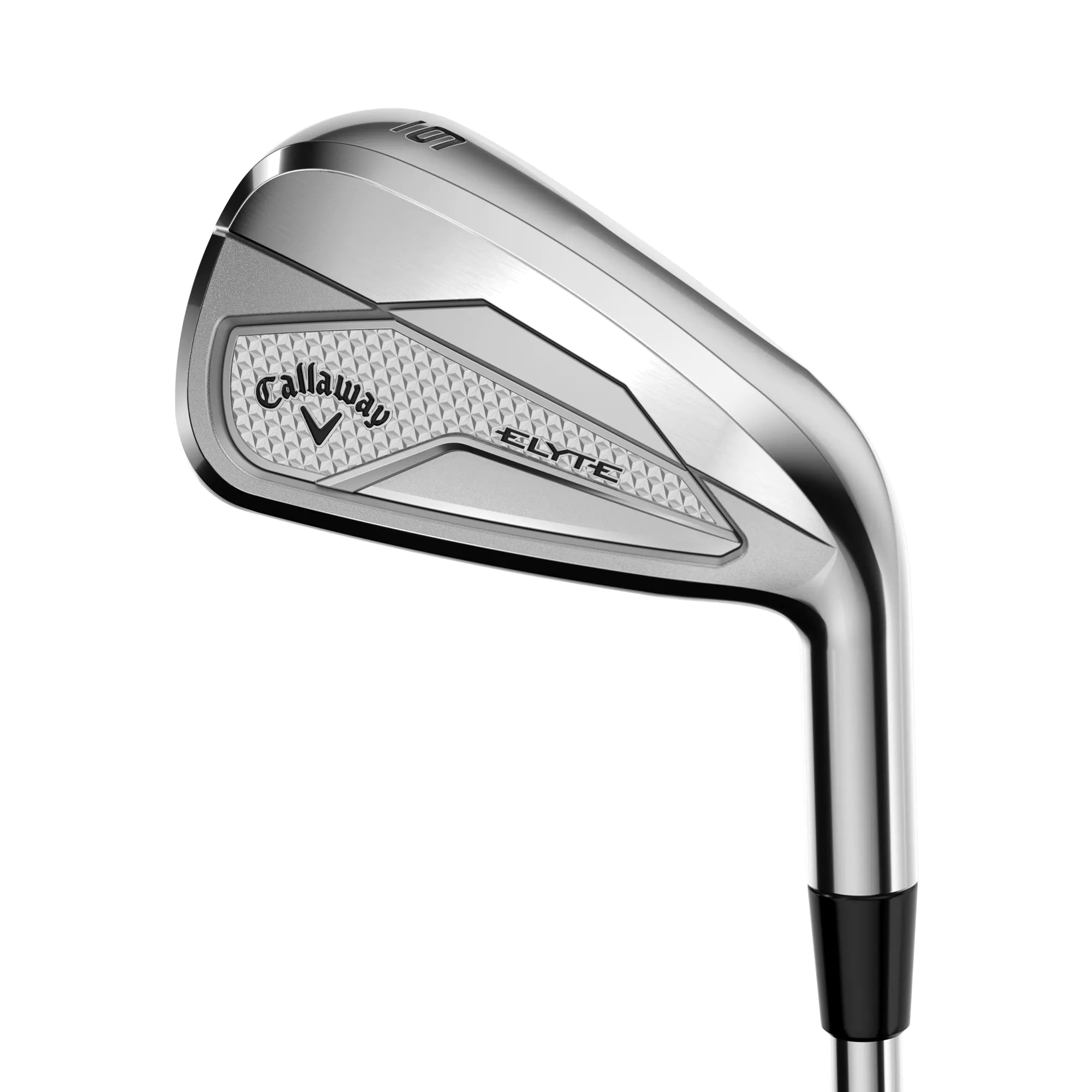 Callaway Elyte Golf Irons - Steel - Rental