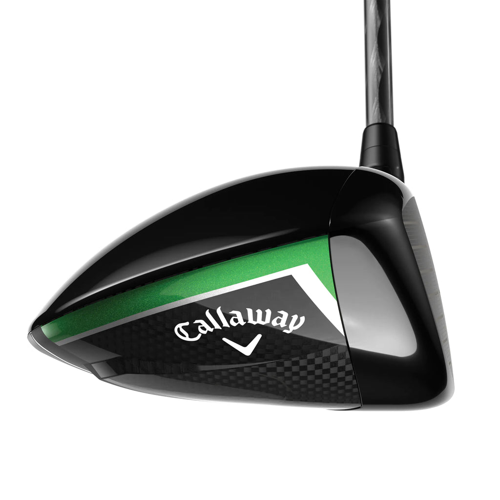 Callaway Elyte Triple Diamond Golf Driver - Rental