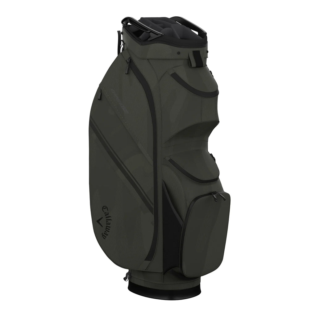 Callaway Chase 14 Cart Golf Bag