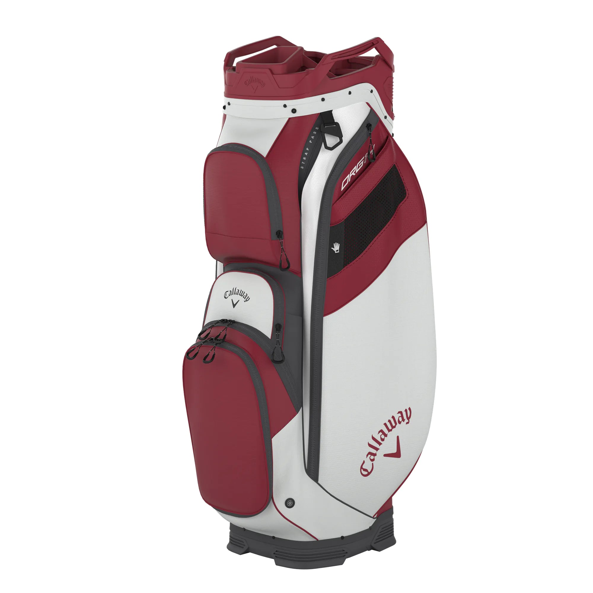 Callaway ORG 14 Cart Golf Bag 2025