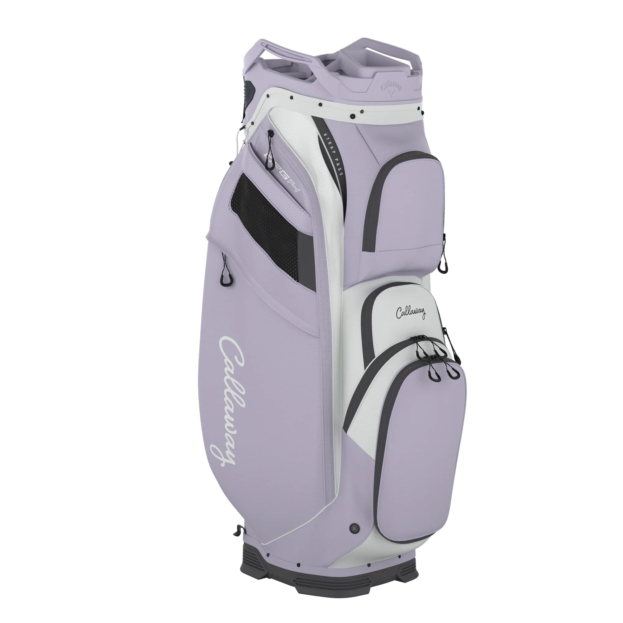 Callaway ORG 14 Cart Golf Bag 2025