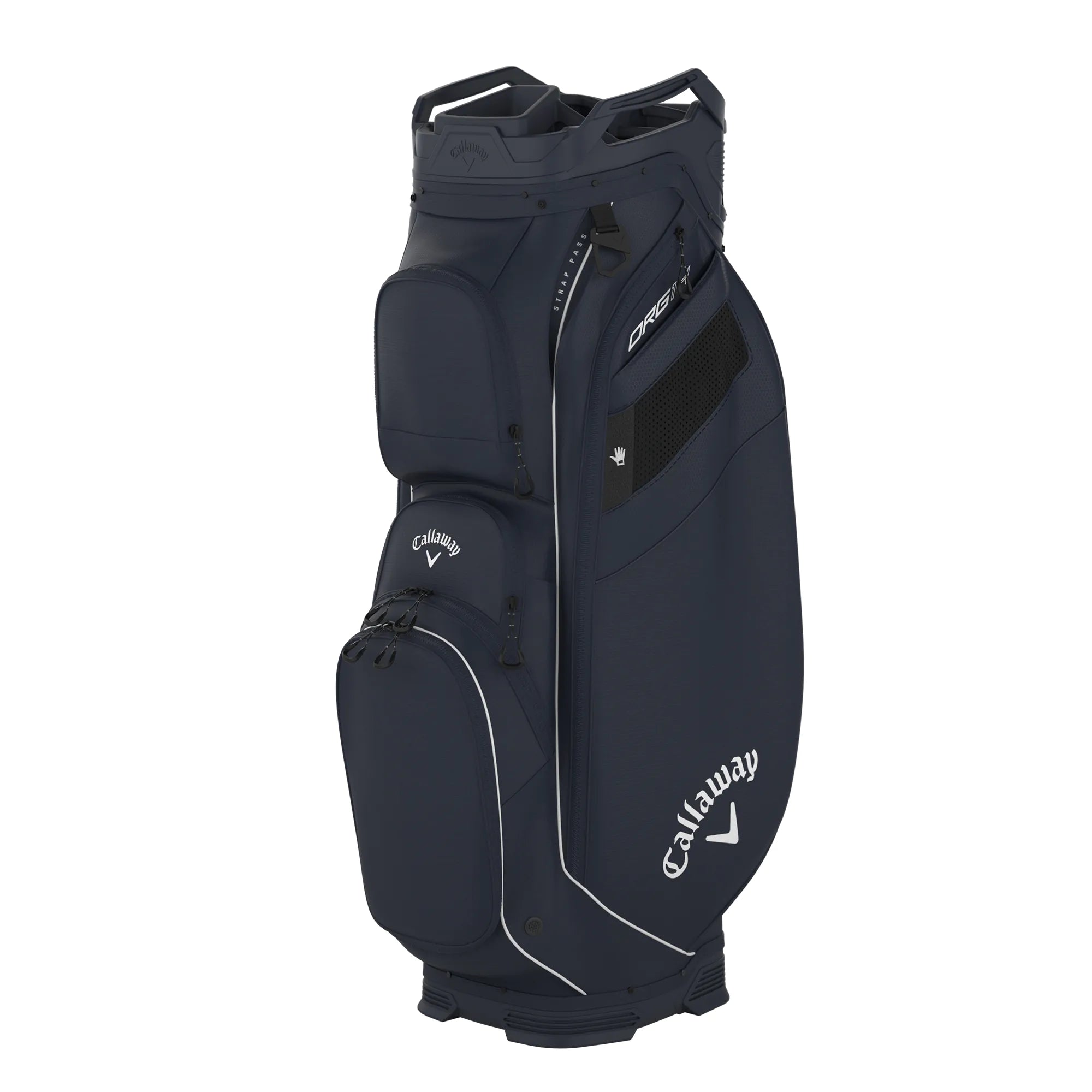 Callaway ORG 14 Cart Golf Bag 2025