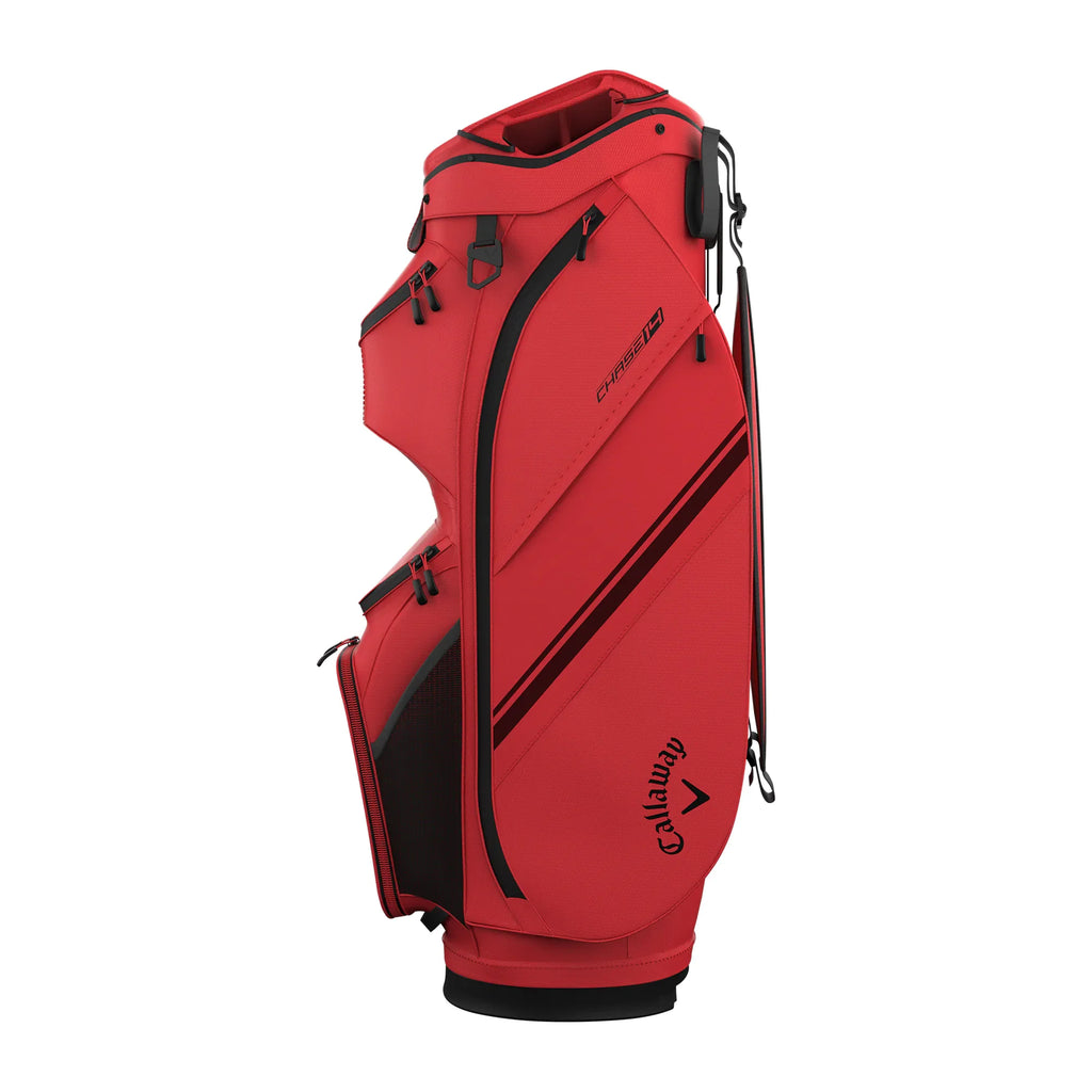 Callaway Chase 14 Cart Golf Bag