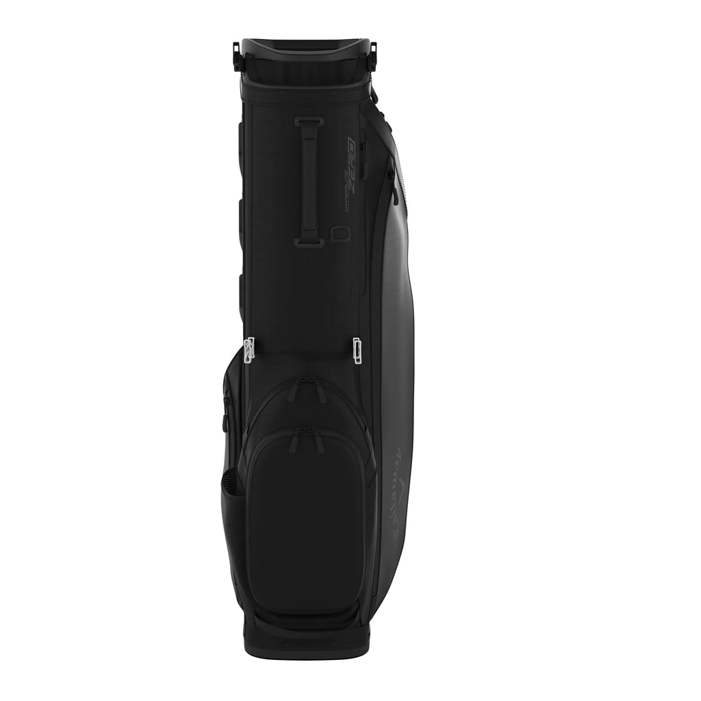 Callaway Hyperlite Zero Stand Golf Bag 2025