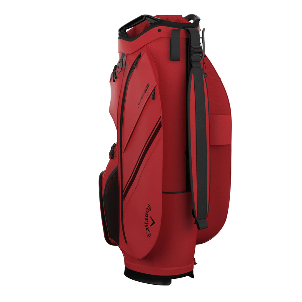 Callaway Chase 14 Cart Golf Bag