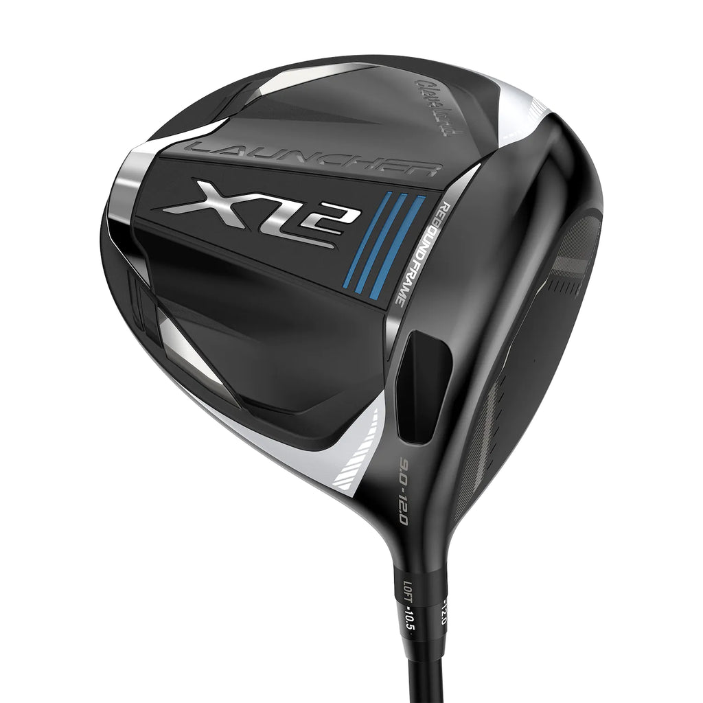 Cleveland Launcher XL 2 Golf Driver - Rental