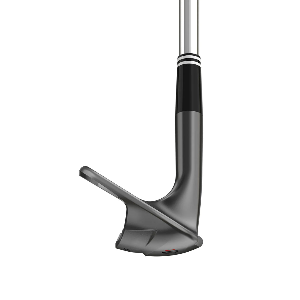 Cleveland Smart Sole 4.0 Black Satin Golf Wedge - Graphite