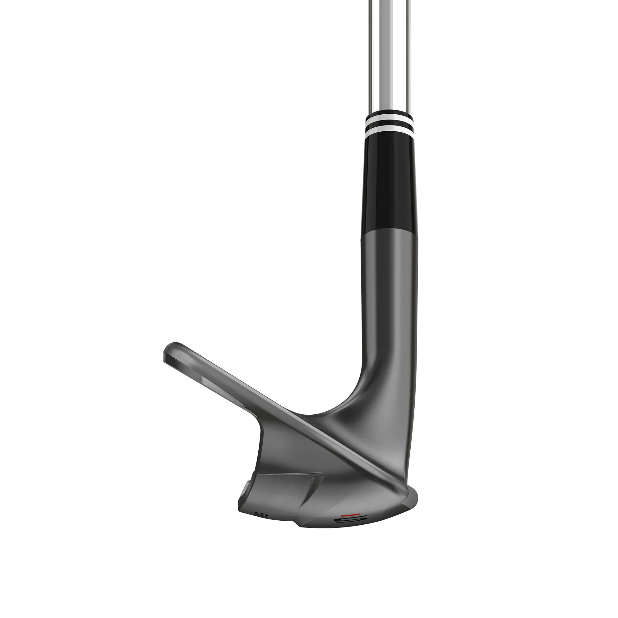 Cleveland Smart Sole 4.0 Black Satin Golf Wedge - Graphite