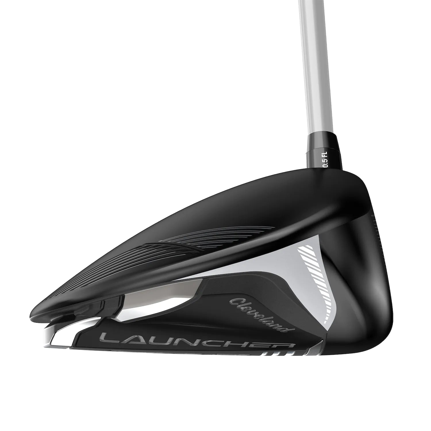 Cleveland Launcher XL 2 Draw Golf Driver - Rental