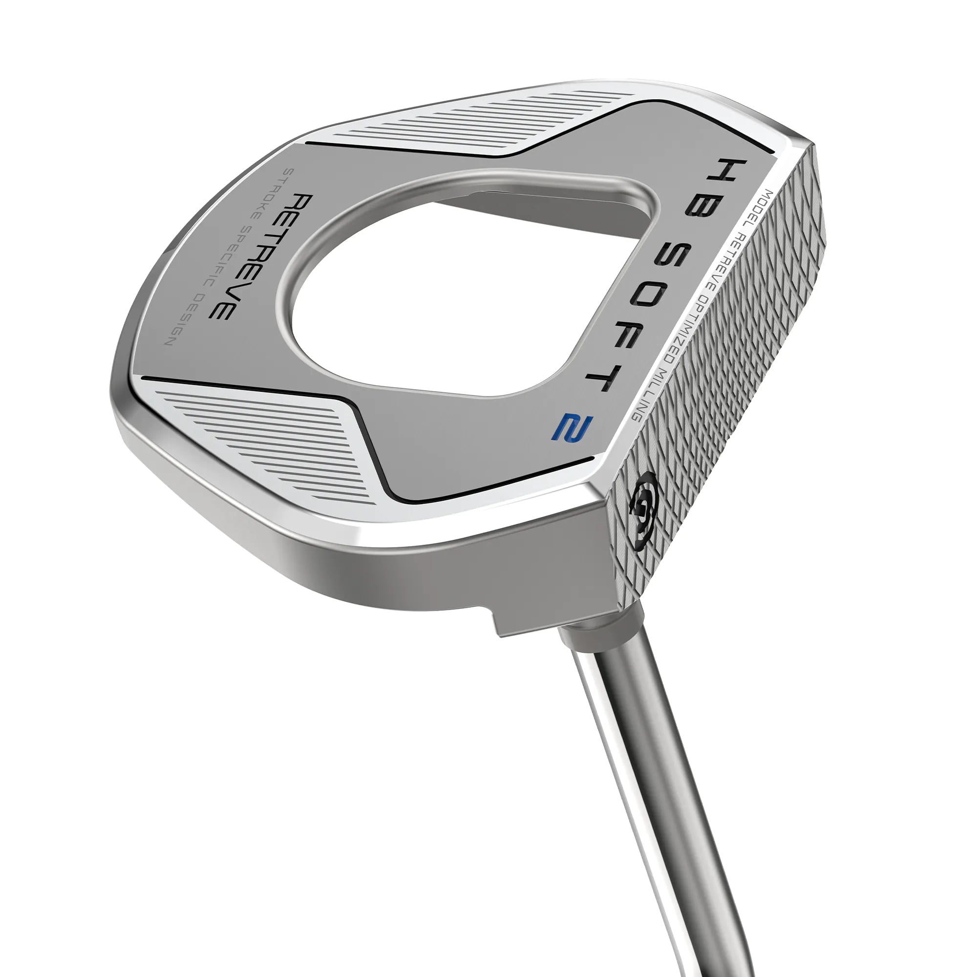 Cleveland HB SOFT2 Retreve Golf Putter - Rental