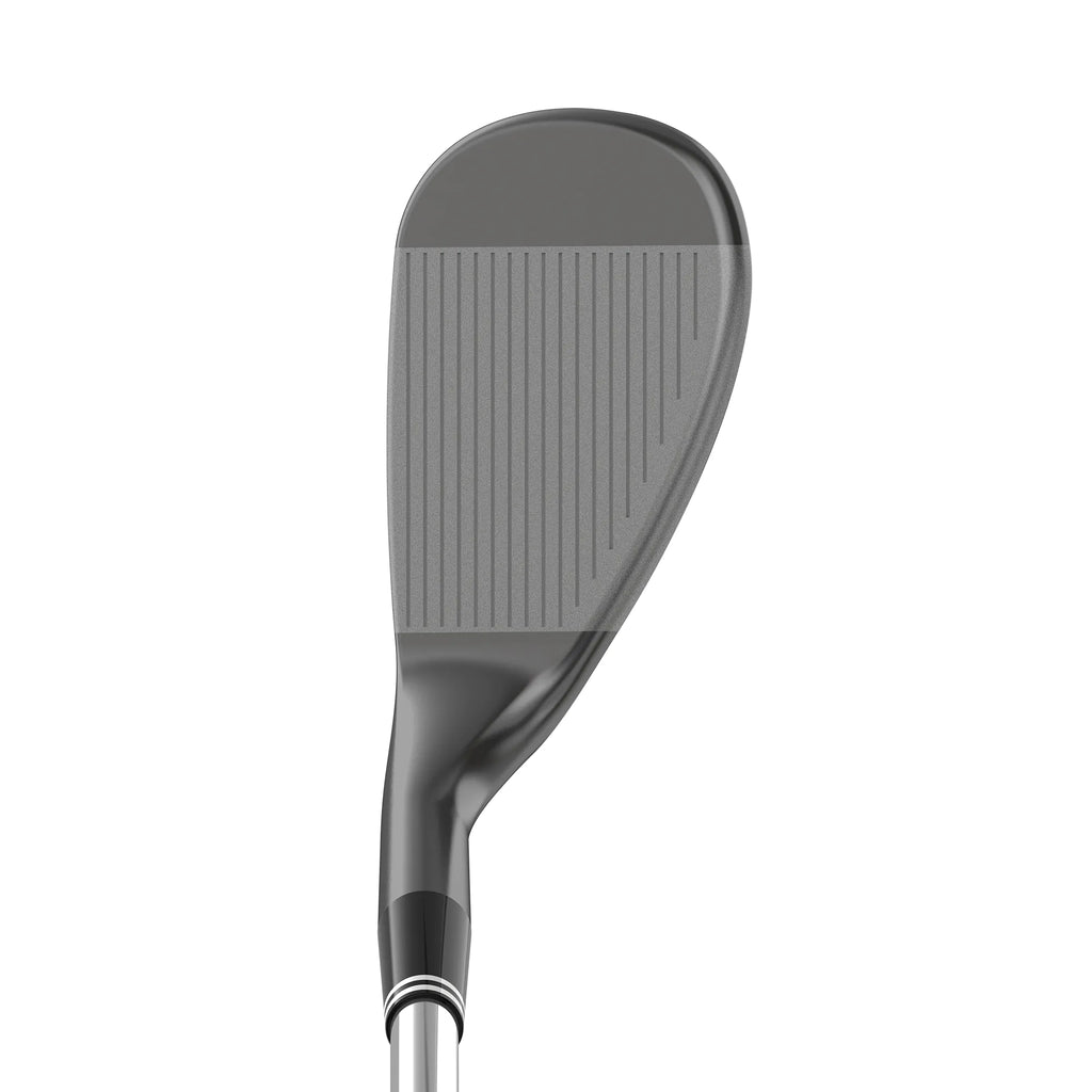 Cleveland Smart Sole 4.0 Black Satin Golf Wedge - Steel