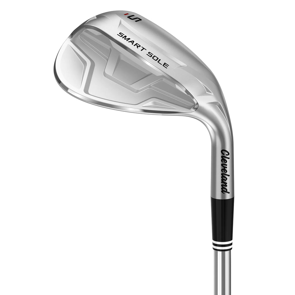 Cleveland Smart Sole 4.0 Tour Satin Golf Wedge - Graphite