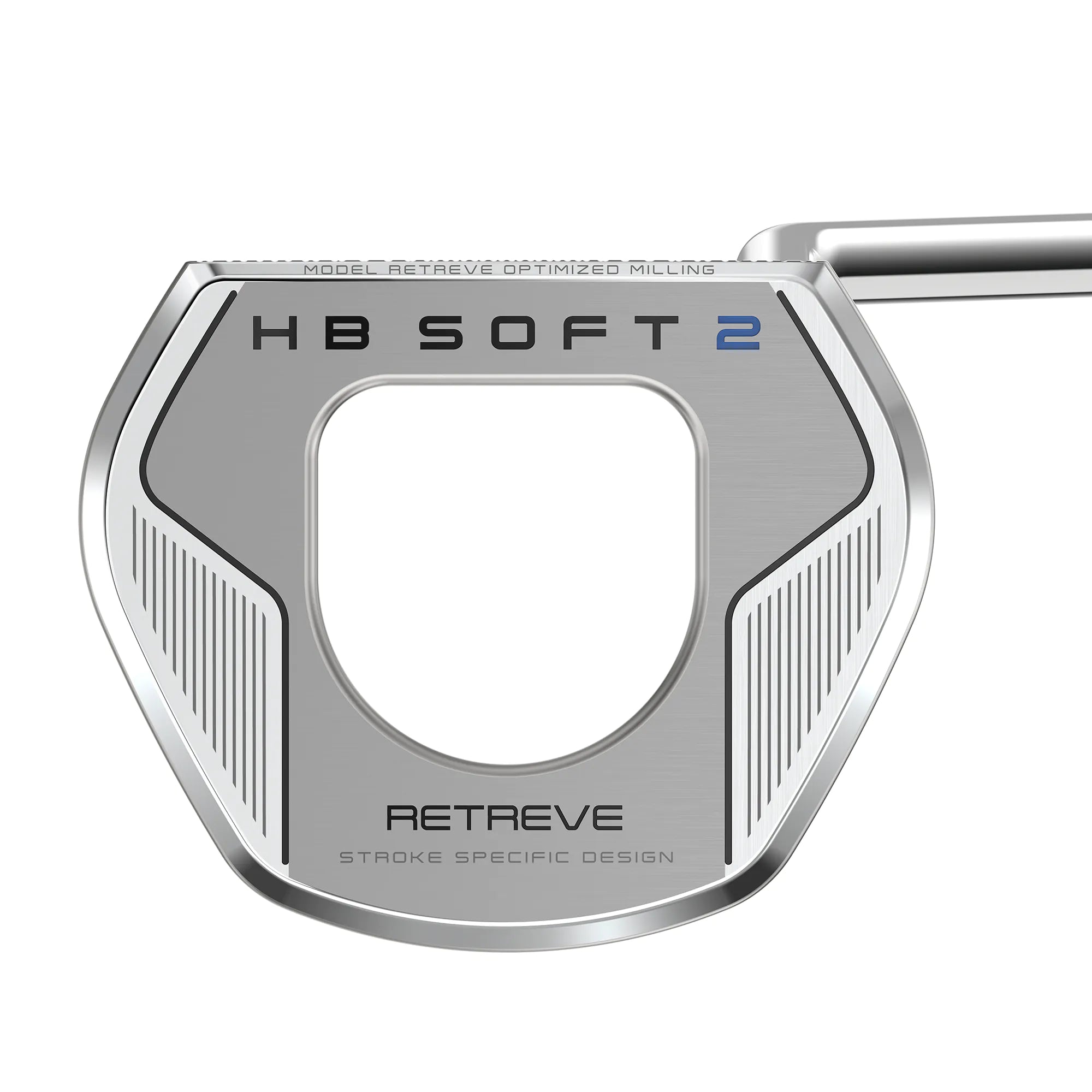 Cleveland HB SOFT2 Retreve Golf Putter - Rental