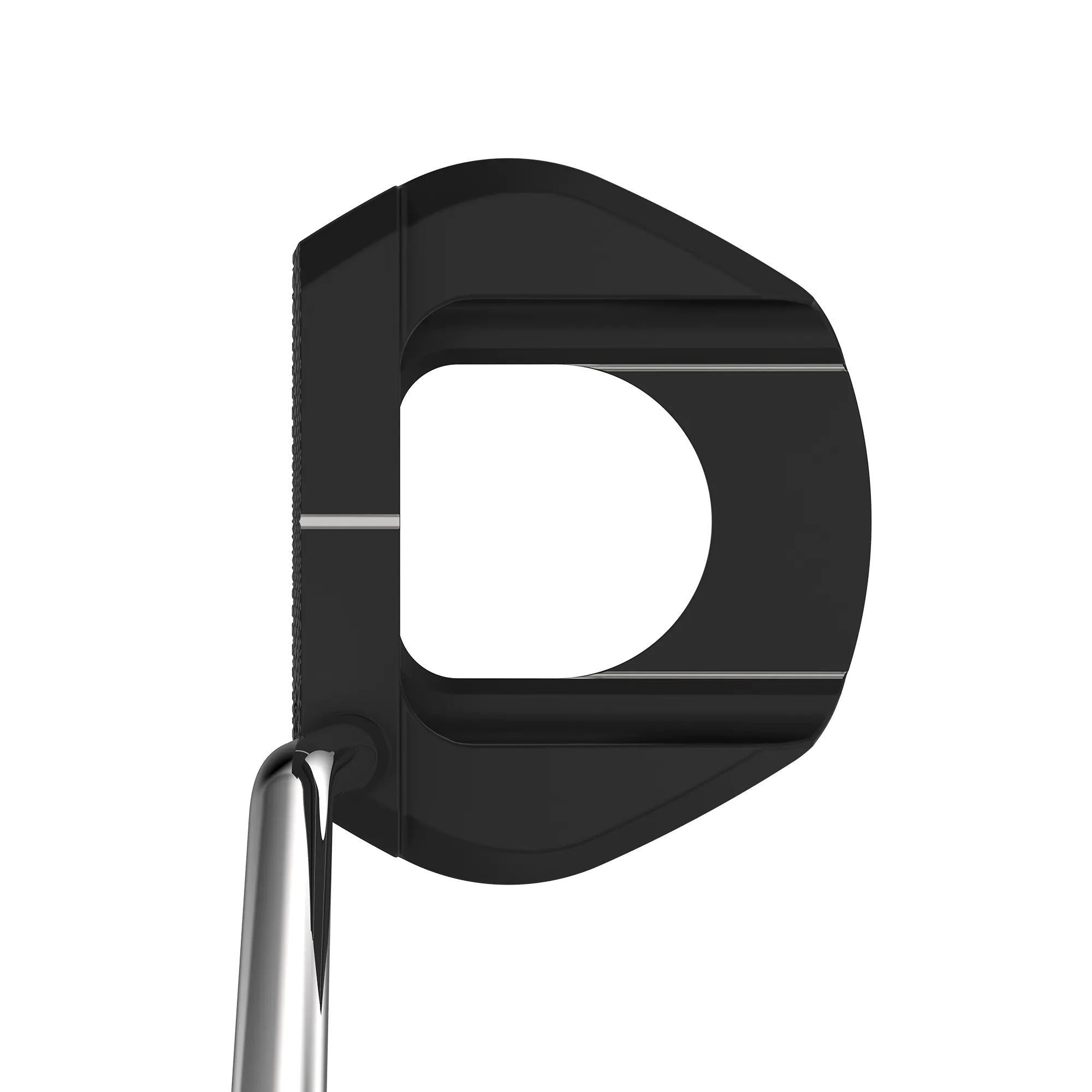 Cleveland HB SOFT2 Black Retreve Golf Putter - Rental