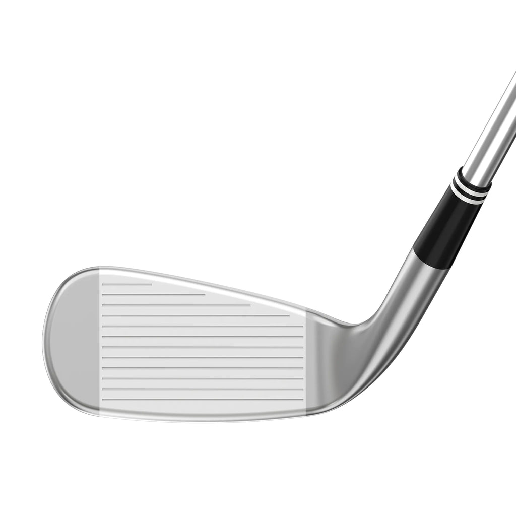 Cleveland Smart Sole 4.0 Tour Satin Golf Wedge - Graphite