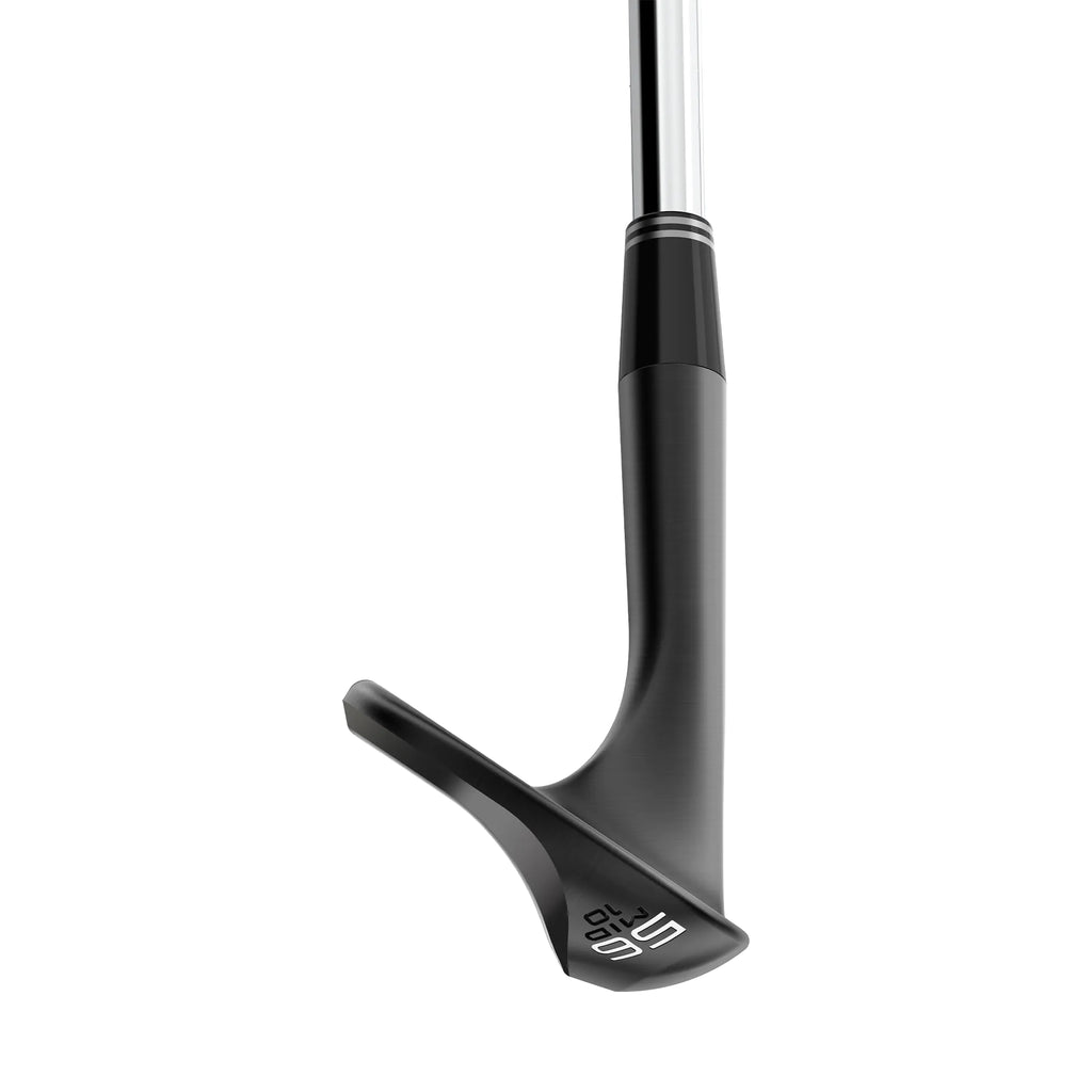 Cleveland RTZ Golf Wedge - Black Satin