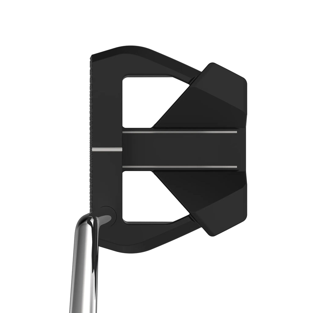 Cleveland HB SOFT2 Black #15 Golf Putter - Rental