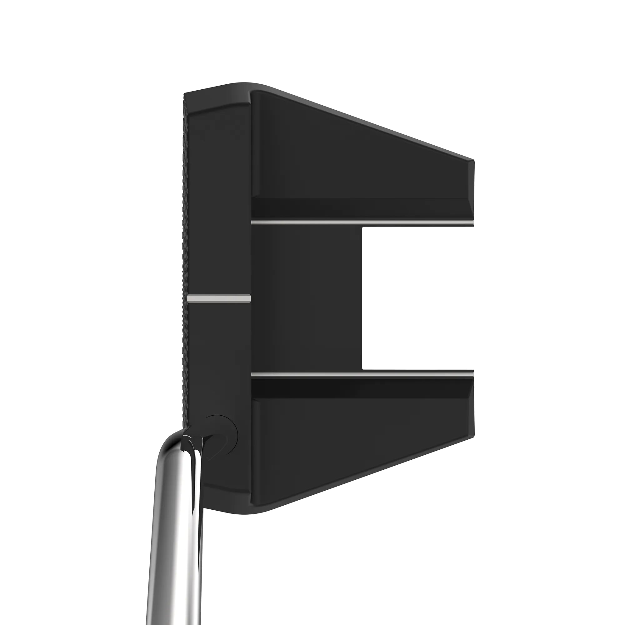 Cleveland HB SOFT2 Black #11 Golf Putter - Rental