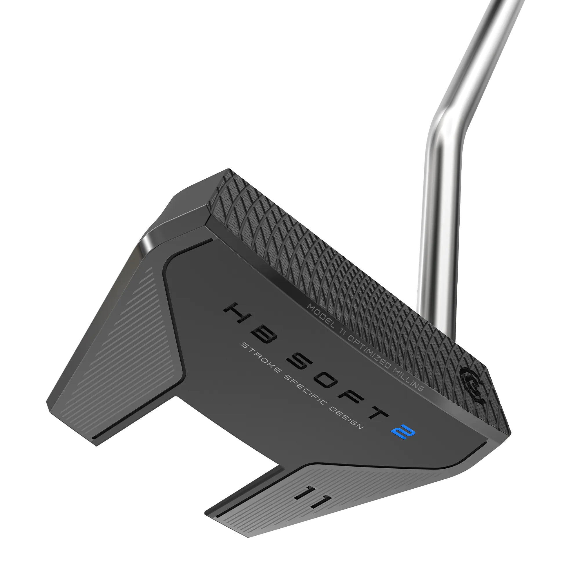 Cleveland HB SOFT2 Black #11 Golf Putter - Rental