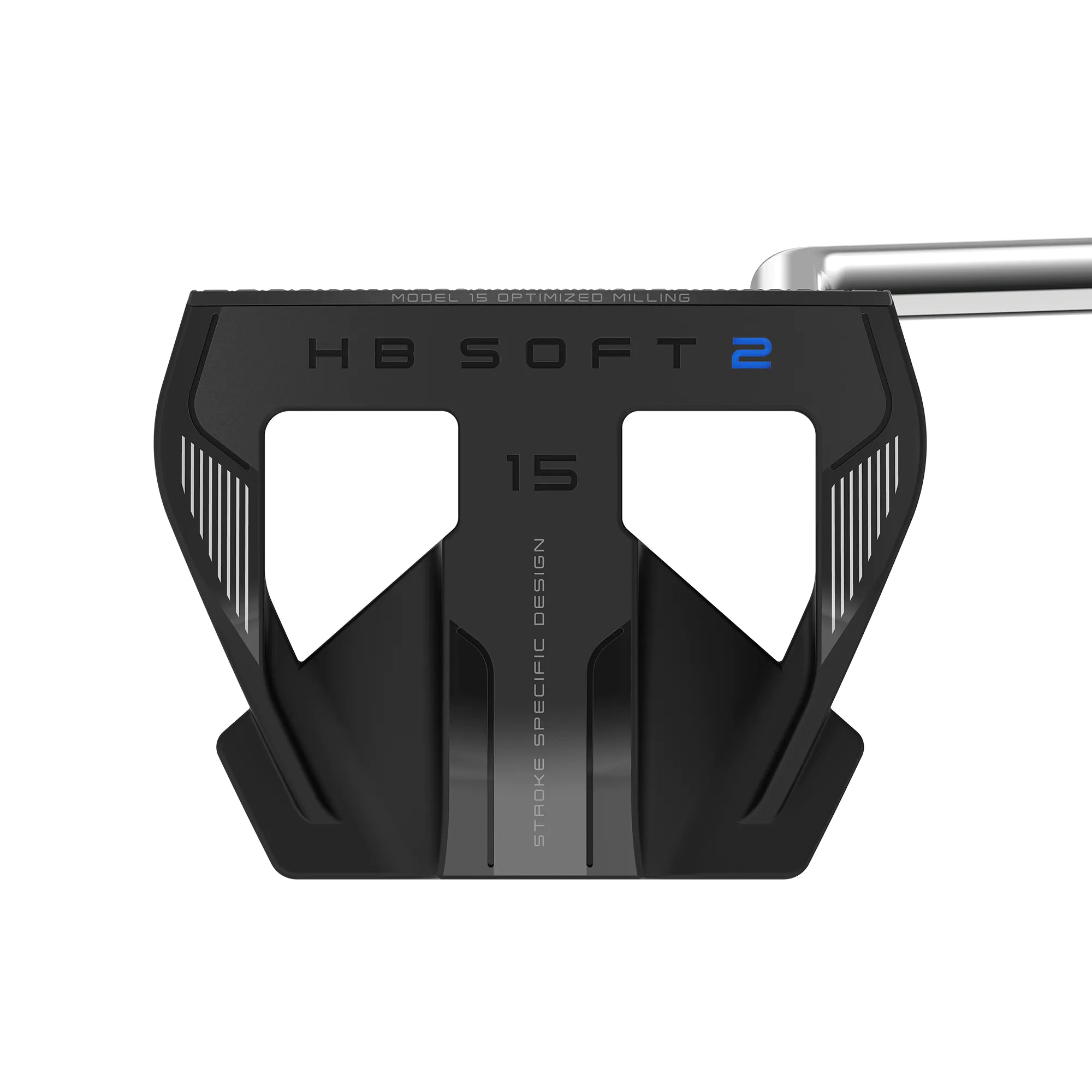 Cleveland HB SOFT2 Black #15 Golf Putter