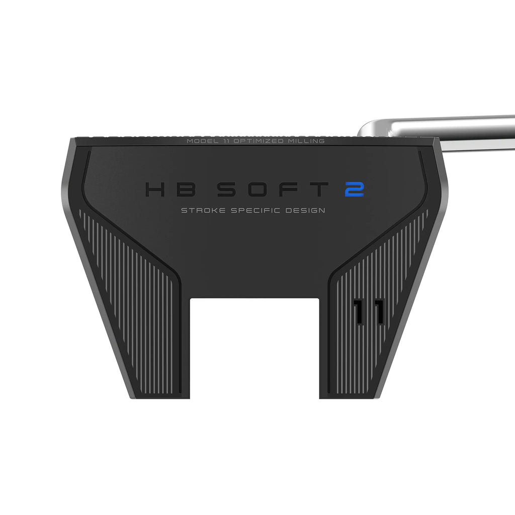 Cleveland HB SOFT2 Black #11 Golf Putter
