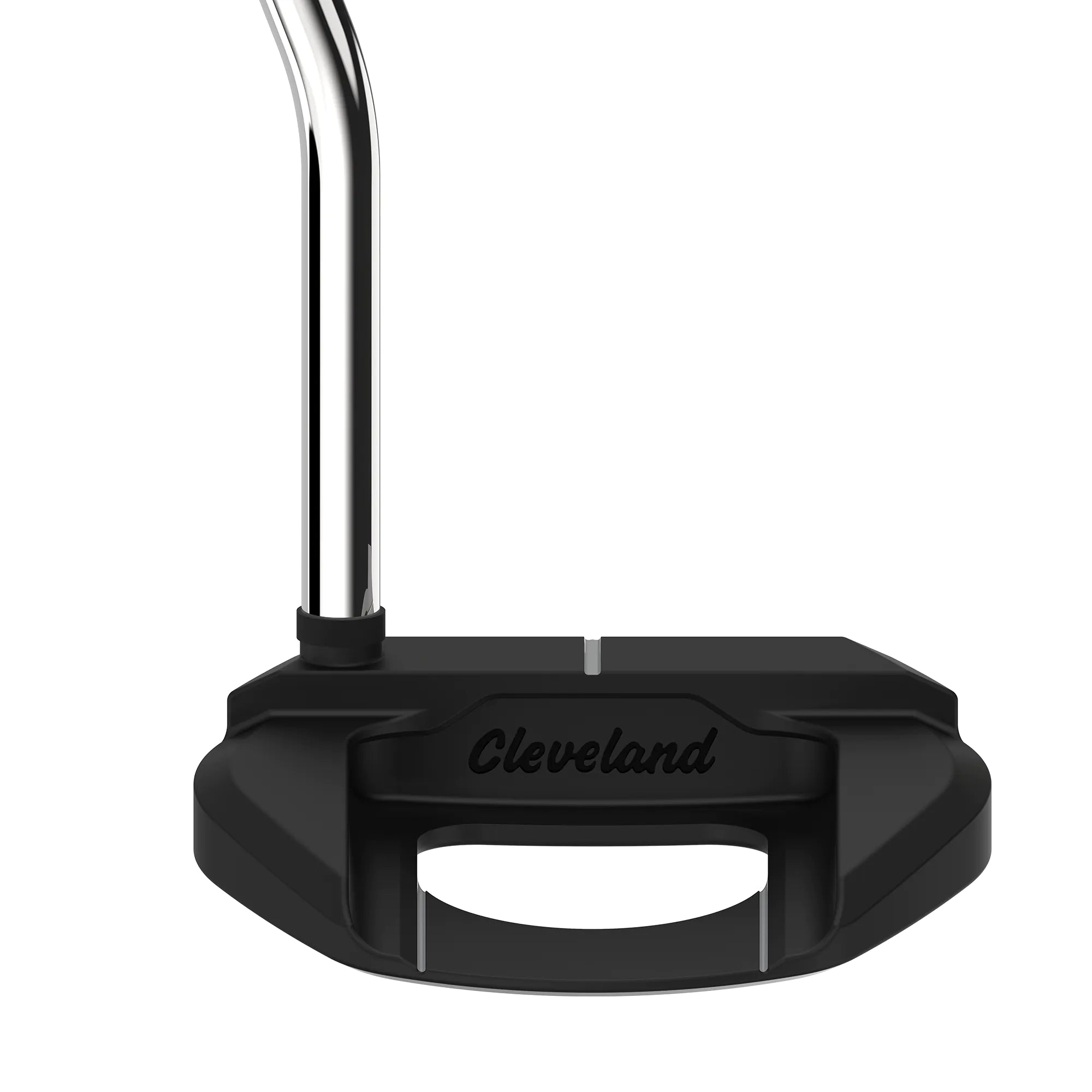 Cleveland HB SOFT2 Black Retreve Golf Putter - Rental