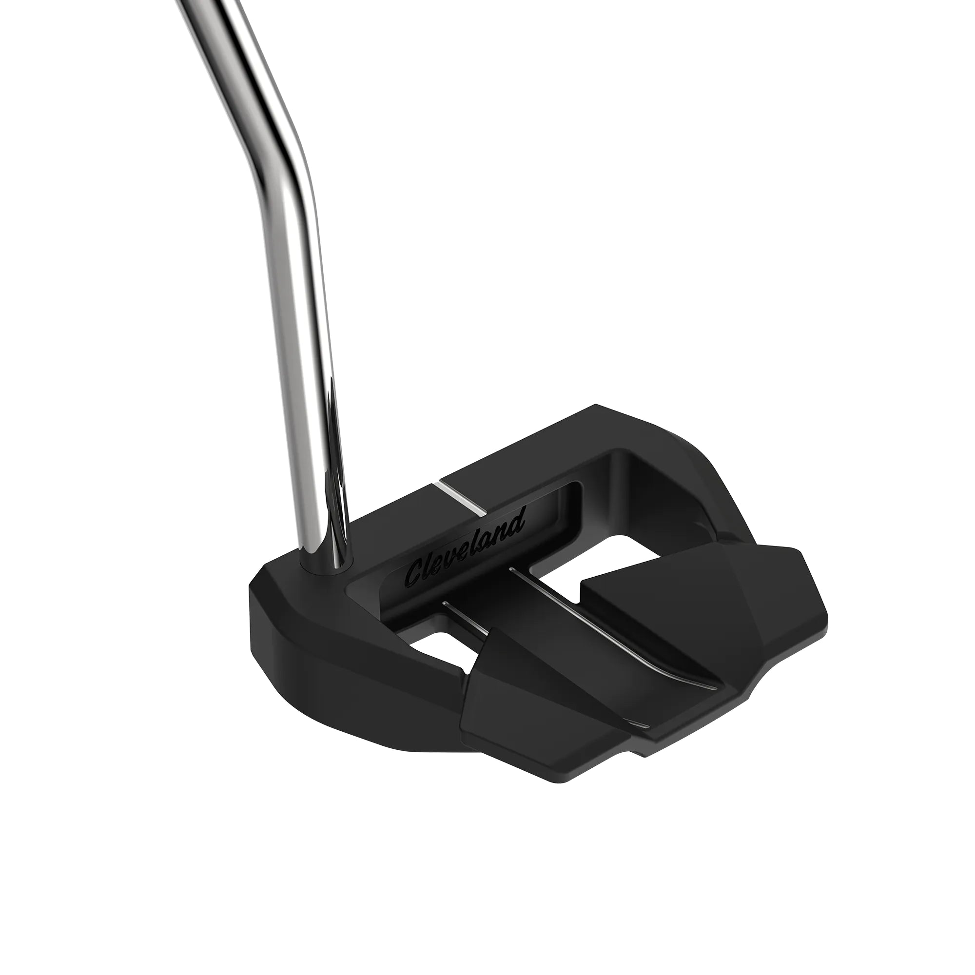 Cleveland HB SOFT2 Black #15 Golf Putter - Rental