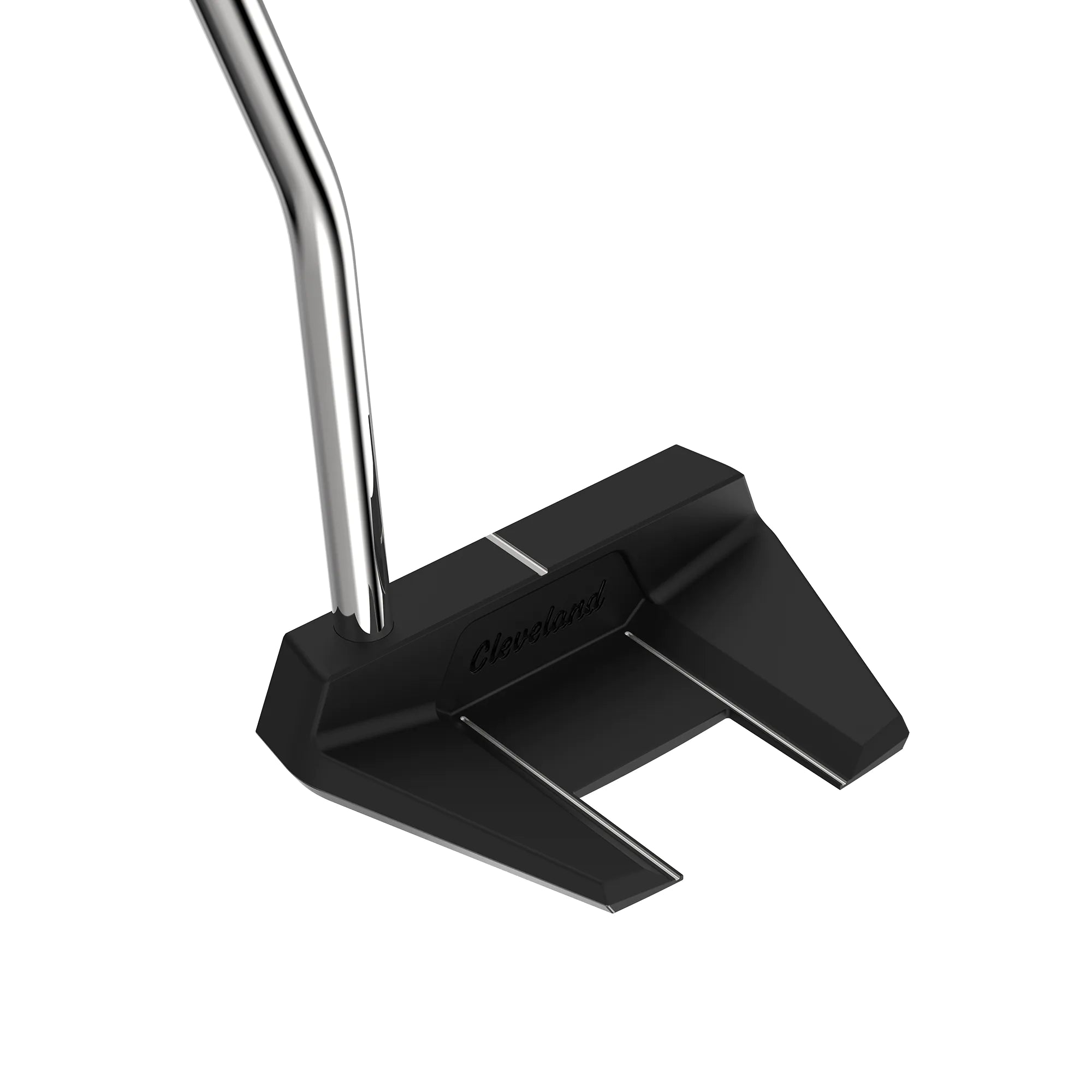Cleveland HB SOFT2 Black #11 Golf Putter - Rental