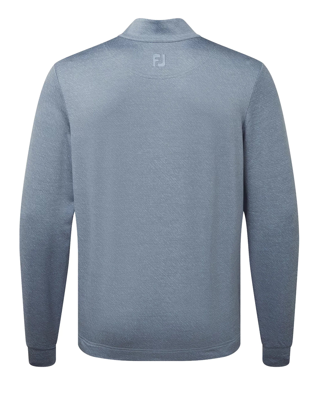 FootJoy Jacquard Texture Chill Out Golf Mid Layer