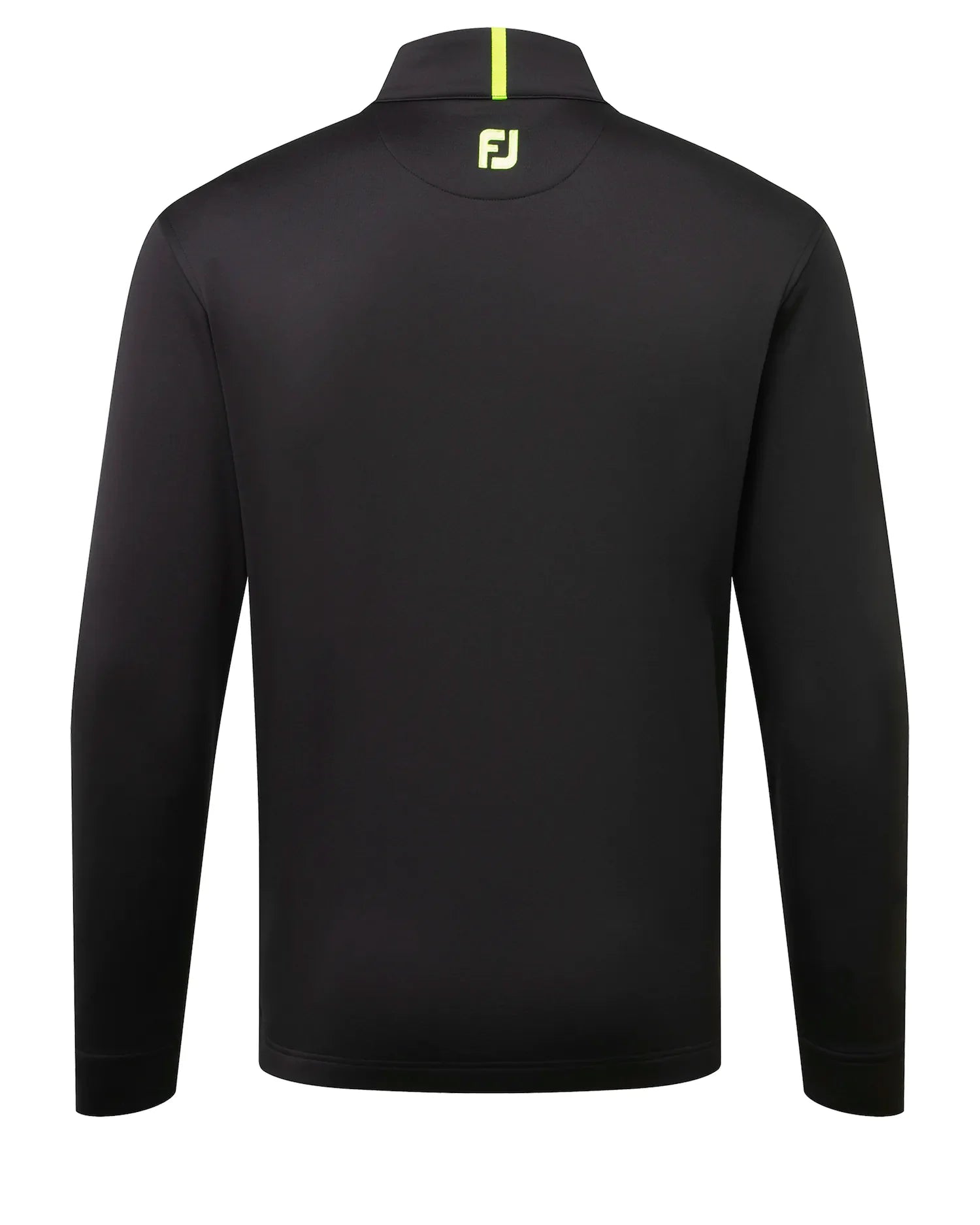 FootJoy Jersey Fleece Chill-Out Golf Mid Layer AW23