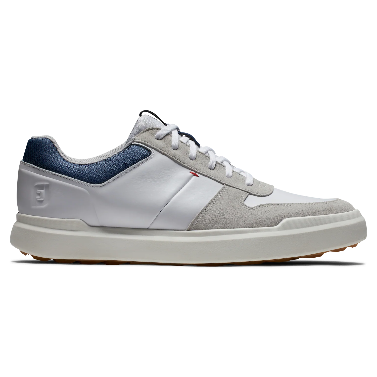 FootJoy Contour Casual Men's Spikeless Golf Shoes