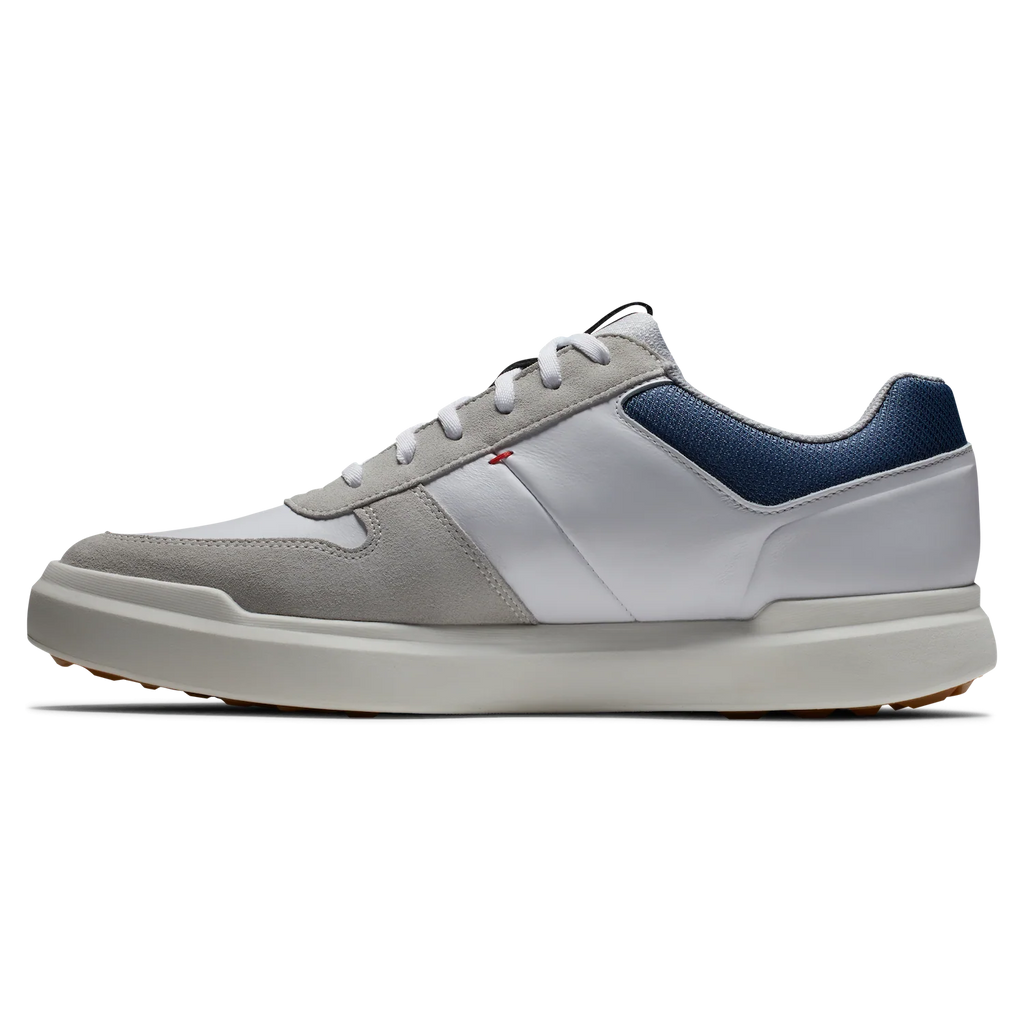 FootJoy Contour Casual Men's Spikeless Golf Shoes
