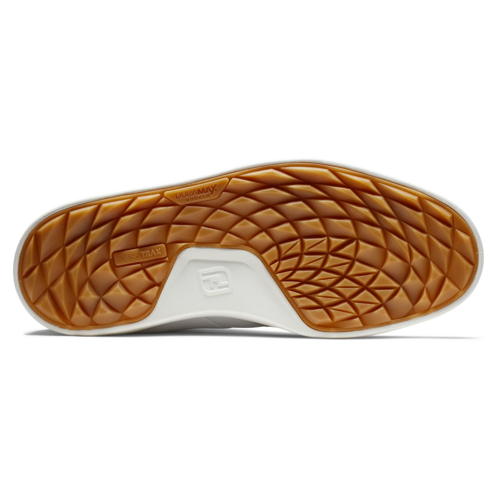 FootJoy Contour Casual Men's Spikeless Golf Shoes