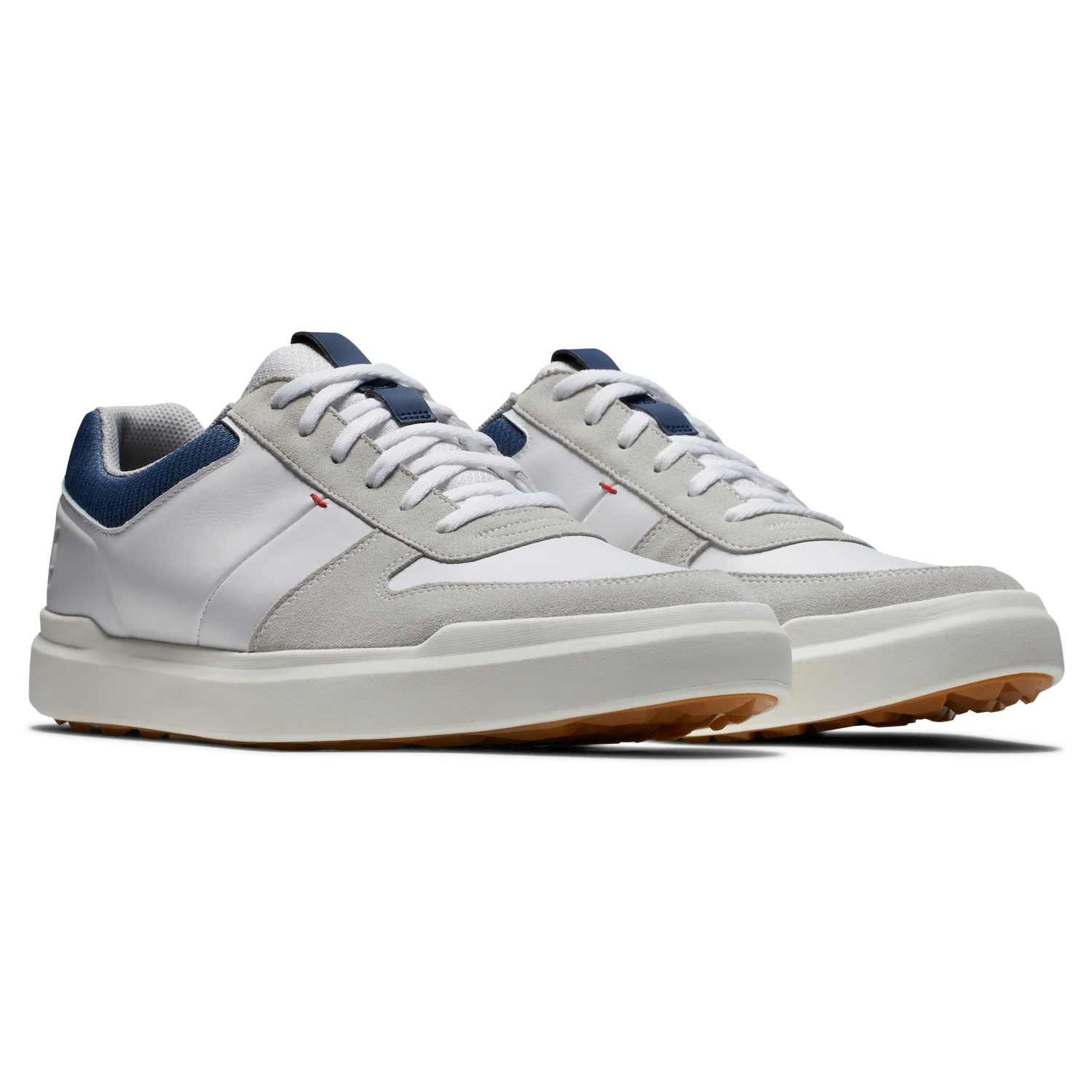 FootJoy Contour Casual Men's Spikeless Golf Shoes