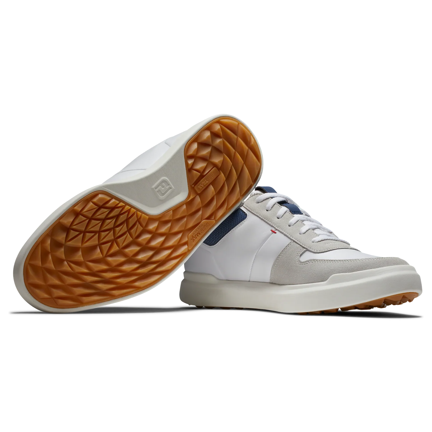 FootJoy Contour Casual Men's Spikeless Golf Shoes