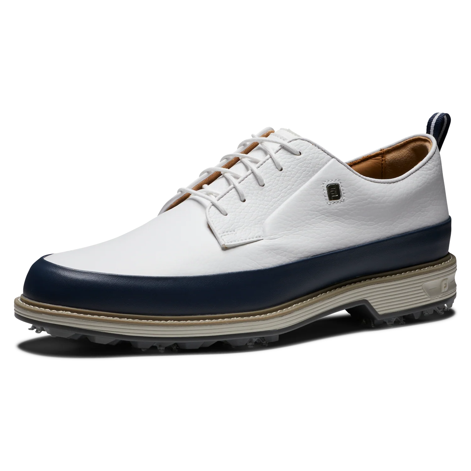 FootJoy Premiere Series Field LX Spiked Golf Shoe