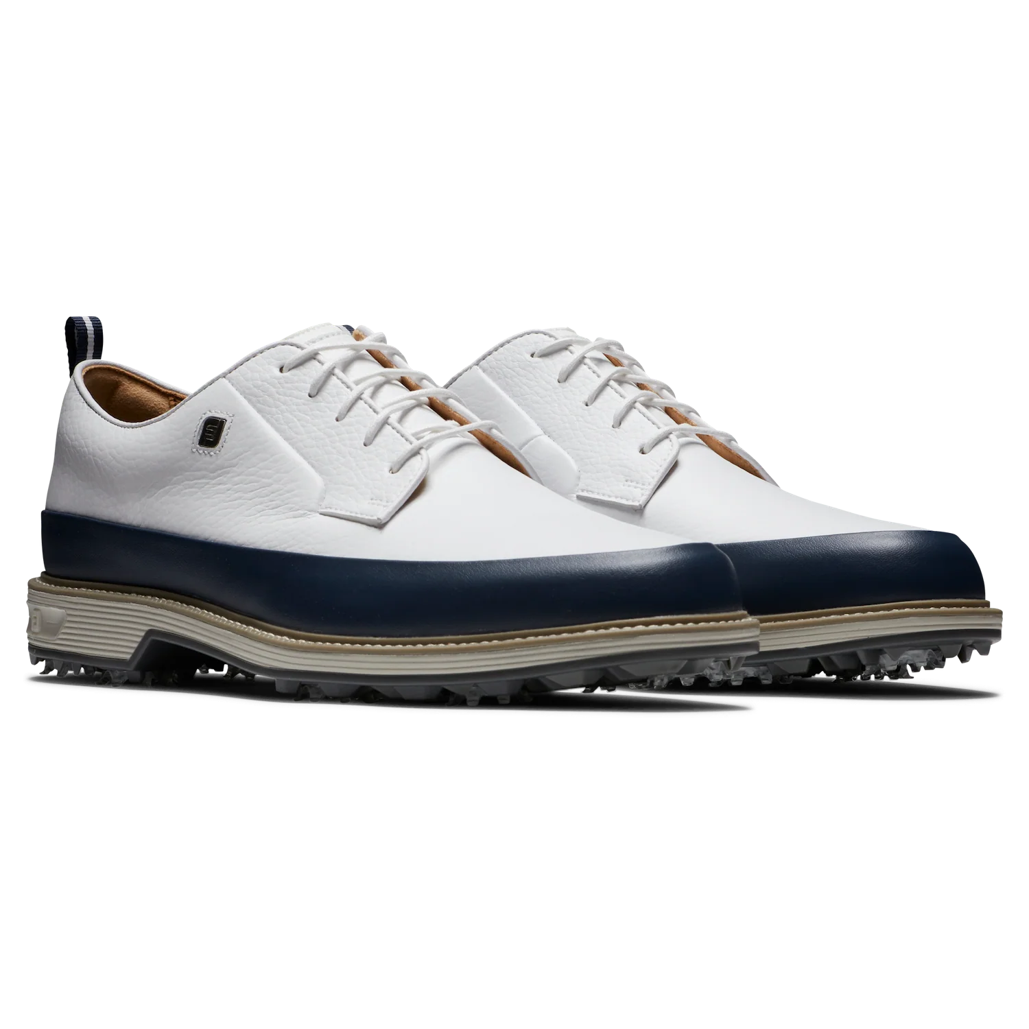 FootJoy Premiere Series Field LX Spiked Golf Shoe