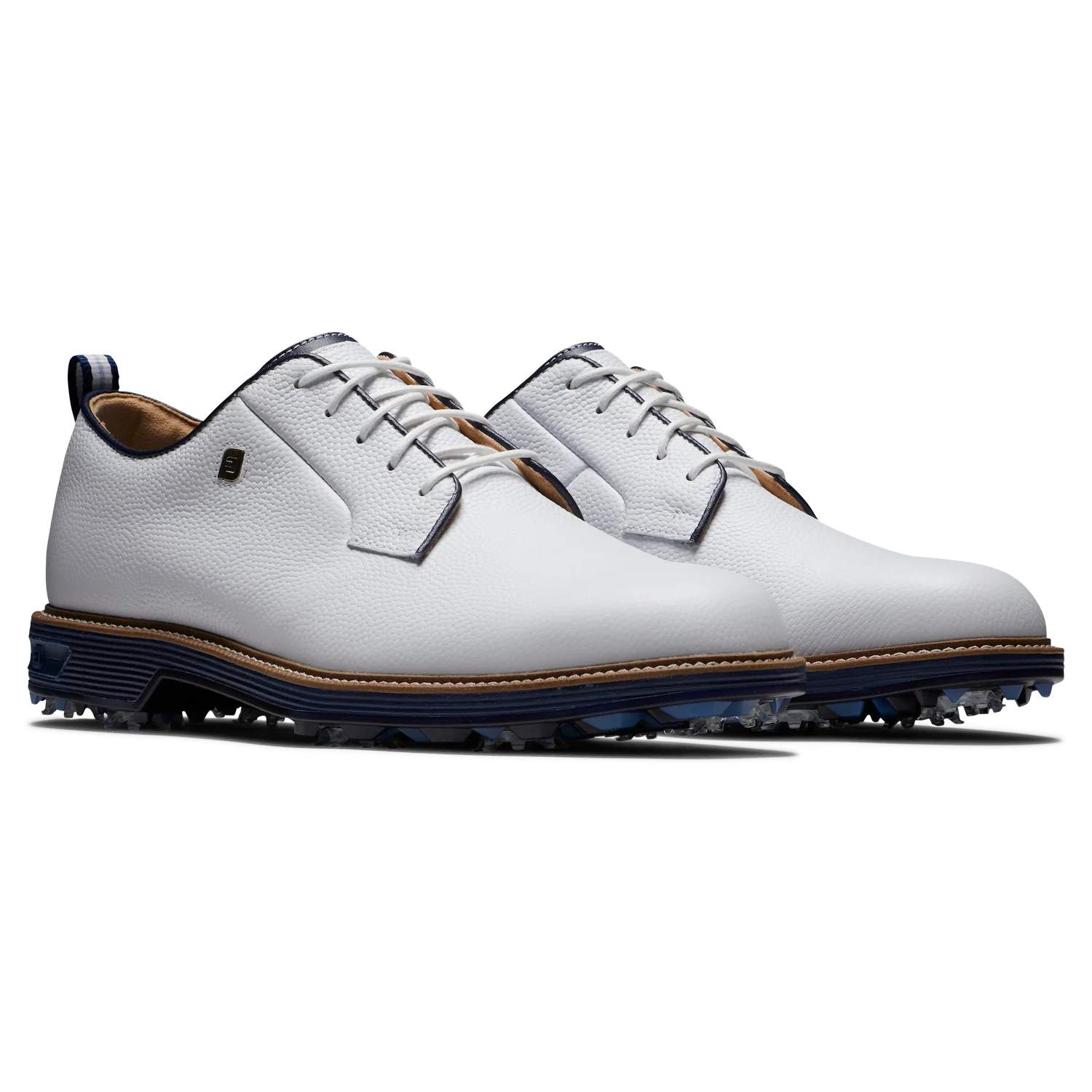 FootJoy Premiere Series Field Spiked Golf Shoe