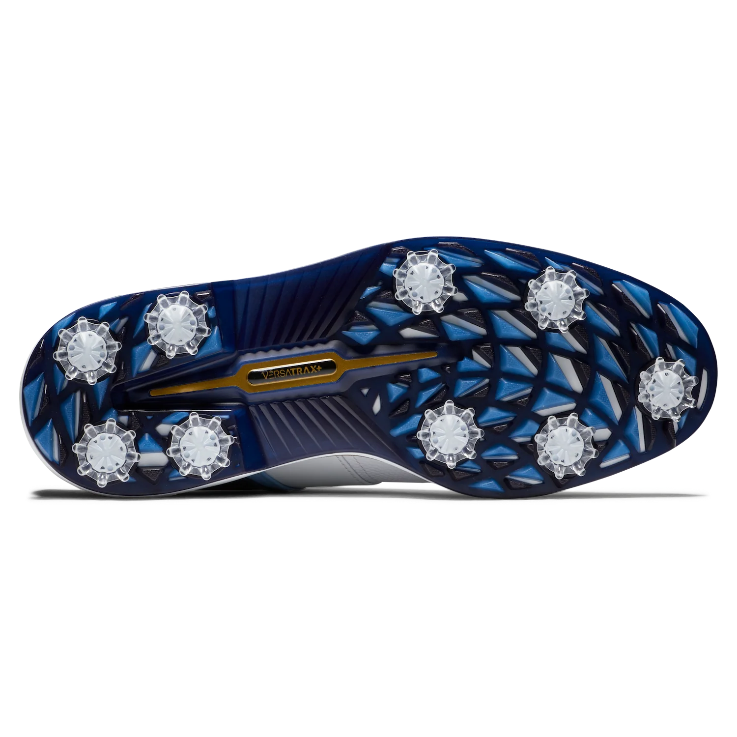 FootJoy Premiere Series Spiked Packard Golf Shoe