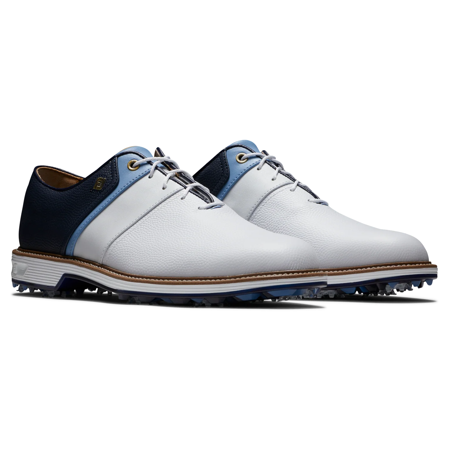 FootJoy Premiere Series Spiked Packard Golf Shoe