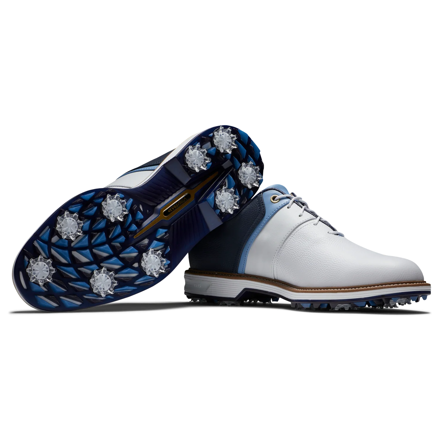 FootJoy Premiere Series Spiked Packard Golf Shoe